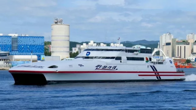 Un peaje de seguridad para entrar a Uruguay que los privados analizan “revocar” (la nueva tasa de 2,85 dólares que decretó el gobierno incrementará 14% los Days Tours de Colonia Express)