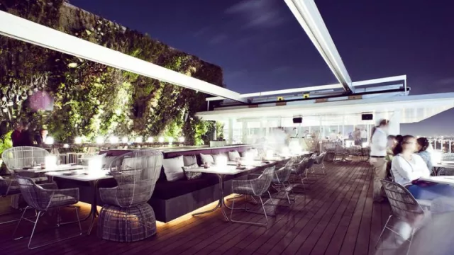 Miami es la capital de los rooftops: ¿por qué surgieron y cuáles son los top hoy?