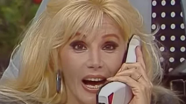 Si Susana Giménez tuviera que sortear el millón de 1996, hoy el premio tendría que ser de $ 1.115.000.000 (otra radiografía de la devaluación)