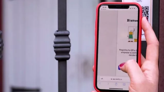 Chau timbre, hola QR: cómo funciona Bellify, el portero digital para edificios o casas (más seguridad y libertad)