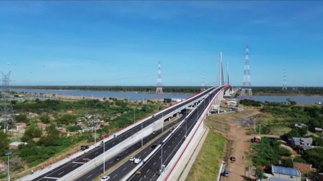 ¿Qué tipo de construcciones debería priorizar Nueva Asunción (Chaco´i)?