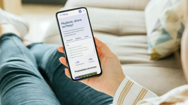 Qué propone Flexy, la proptech que llegó para revolucionar el sistema tradicional de alquileres y ventas (100% digital y te regalan el primer alquiler)