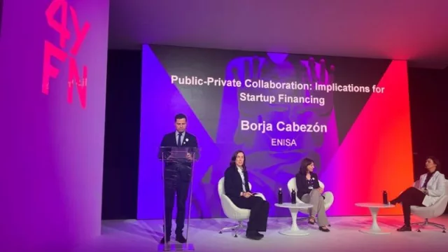 La Cámara de España destaca la importancia del apoyo a las startups tecnológicas