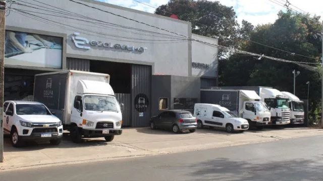 Fernando de la Mora llega a 85 años de vida y apunta a recibir nuevas empresas