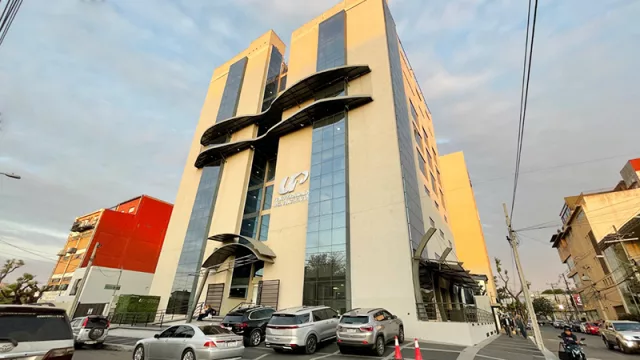 Infouniversidades: Universidad del Pacífico centra su enseñanza en la innovación educativa (incorporan avanzados simuladores de negocios)