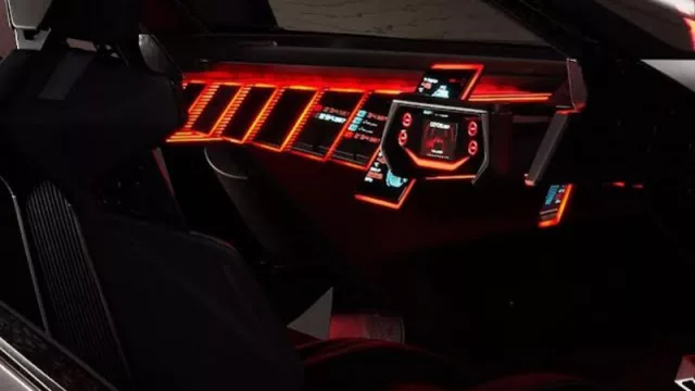 Cualidad autónoma: Nissan planea lanzar en 2027 coches taxis que se muevan solos