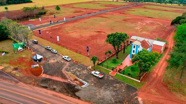 Quintas de Asunción