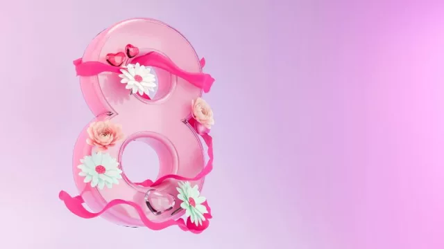 8M - Mujeres en el mundo laboral y empresarial: ¿Cuál es tu percepción de ellas?