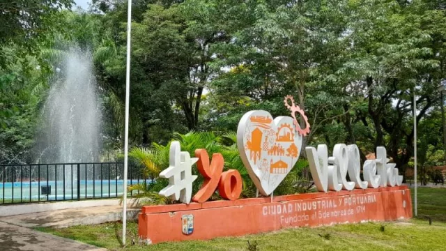 Villeta está de fiesta: urbe industrial con más de US$ 3.000 millones en inversión