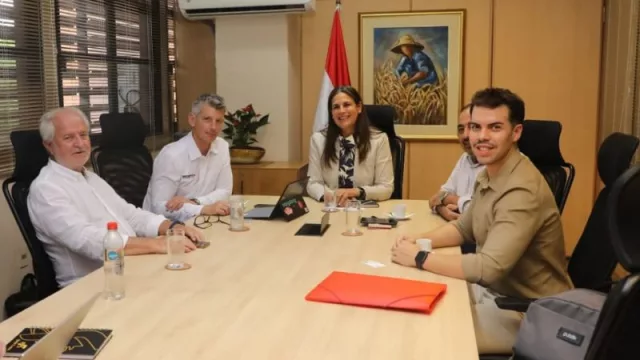 Desde Argentina llega el Grupo Pipe, que fabrica sistema de tuberías (hasta US$ 20 millones de inversión)