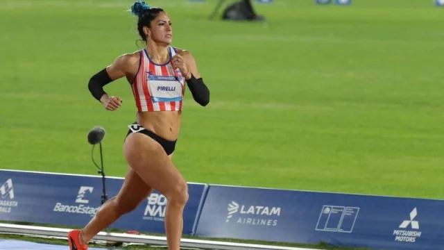 Una corrida de US$ 315 millones para ser sede de los Juegos Panamericanos 2027