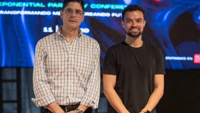 Itti prepara: Exponential Paraguay Conference que traerá lo último en tecnología exponencial