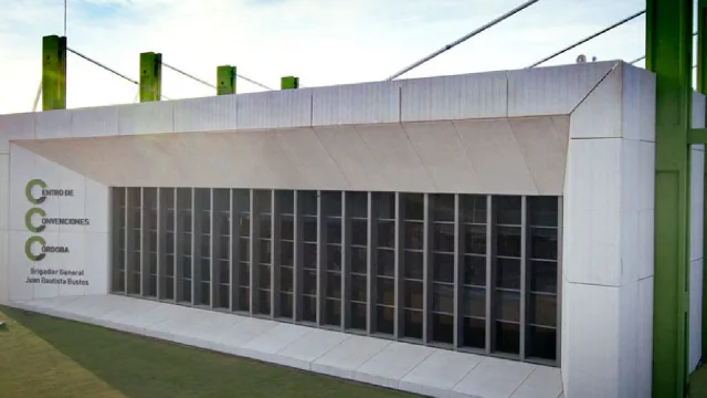 Dónde debería firmarse el Pacto de Mayo (opinan los organizadores de grandes eventos internacionales)