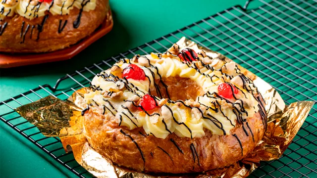 Enjoy Pascuas en Casa Rica