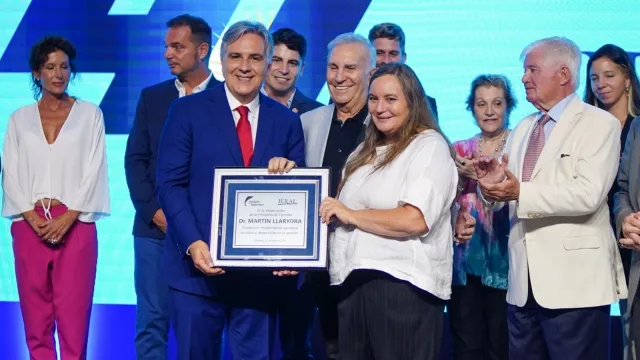 Expoagro fue récord: 180.000 visitantes y ventas (en dólares) por más de 2.000 millones (con solicitud de créditos in situ)