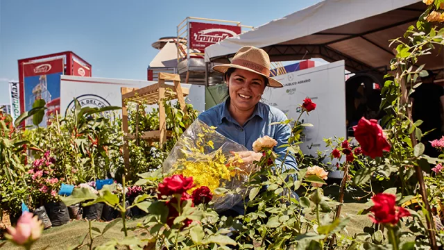 Ya llega Innovar 2024 con lo último de la revolución tecnológica en la producción agropecuaria