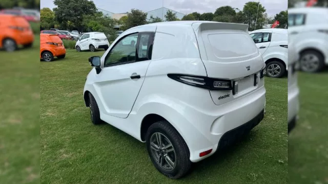 VOLTMotors (la 12º automotriz de Argentina) duplica su planta productiva para poder llegar a producir hasta 3.000 vehículos por año