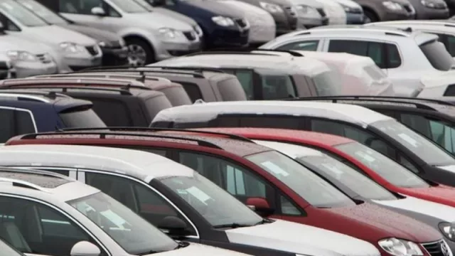 Acelerador al fondo (febrero 2024 rompió récords de ventas en 0km)