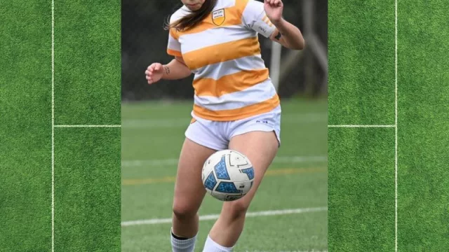 El fútbol femenino también tiene modista (la empresa Matgeor viste a miles de jugadoras)