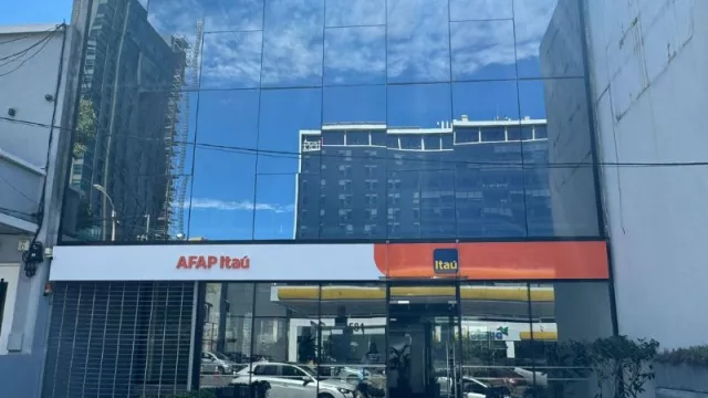 Gerente General de AFAP Itaú: “El afiliado quiere saber con cuánto se va a jubilar” (La industria trabaja para dar mejor información)