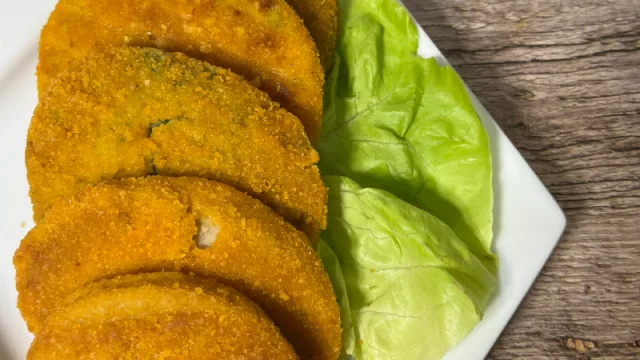 La marea en Semana Santa …(Pescados y mariscos dominan el 70% de las ventas en Altamar)