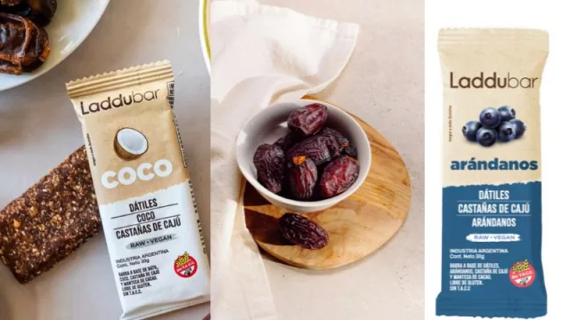 Por qué deberías incorporar dátiles a tu alimentación y dónde conseguirlos en Córdoba (el kilo: $ 13.500, pero hay barritas más baratas)