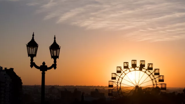 Nada mal: Córdoba Ciudad con ocupación hotelera de 80% en esta Semana Santa XXL