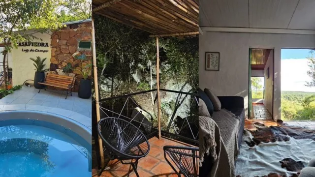 CasaPiedra: Una inversión de G. 280 millones en las alturas de Piribebuy