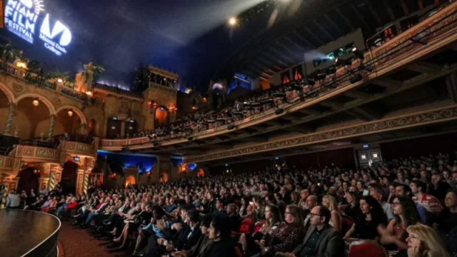 Llega el Miami Film Festival 2024: celebrando la vanguardia cinematográfica en la ciudad mágica