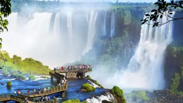 A Civitatis le gusta la aventura: consolida su presencia en Argentina (y sigue sumando actividades a su plataforma)