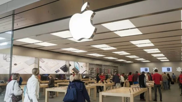 Apple expande su presencia en Miami y apuesta por el mercado latinoamericano (se suma a Microsoft y Amazon)