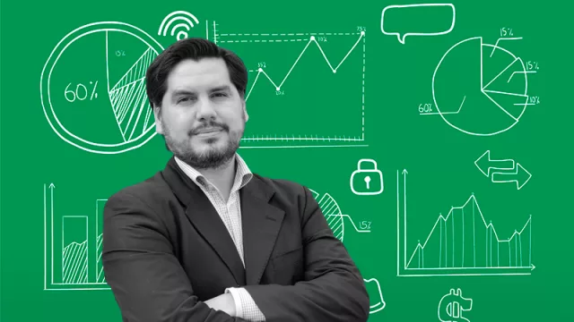 Economista dice que FMI percibe esfuerzo de Paraguay para mitigar cambio climático (organismo celebra política macro)