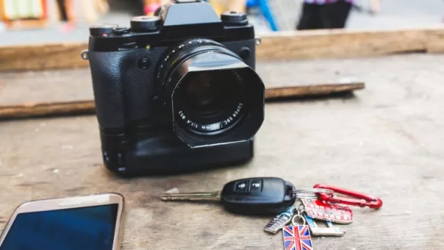 Mochilas, carteras, ropa y billeteras: estos son los objetos que más pierde la gente cuando viaja en Uber (¿Lo más curioso? Dientes postizos)