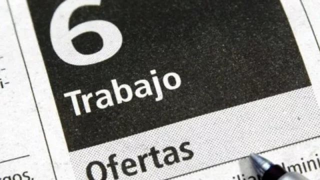 Demanda de trabajo inició un 2024 estable (primer trimestre con más de 16.000 oportunidades)