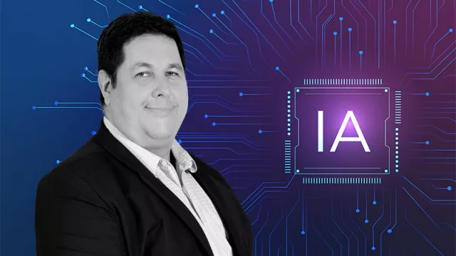 El futuro del periodismo: “IA permitirá a periodistas ser más eficientes, aumentando los contenidos de calidad”