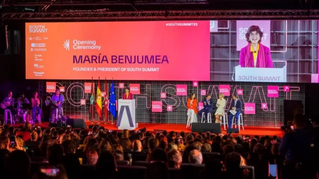 13 startups de Cataluña, entre las 100 finalistas de South Summit Madrid 2024 para ser el proyecto más innovador del mundo