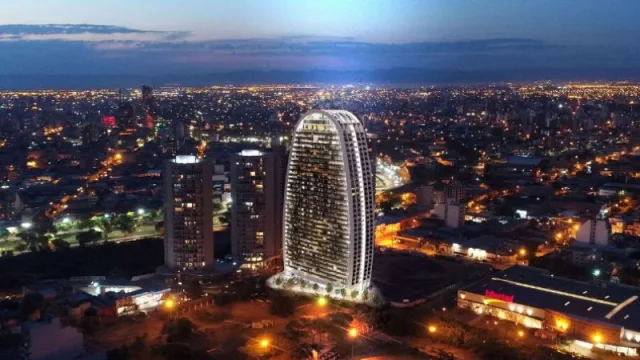 A los "pituquitos de Recoleta" (y a los "carrasquitos") les conviene vender y mudarse a Córdoba (a cuanto el m2 en las principales ciudades)