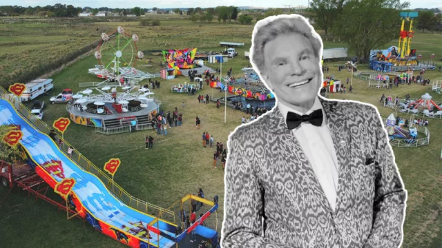 Falta diversión: “Creación de sector de entretenimiento, como parques de diversiones, generaría ingresos al país”