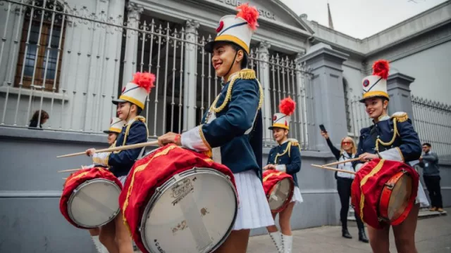 Mar del Plata, la ciudad que se prepara para tener otras dos bodegas (y recibir al Premier Padel este mes), volvió a mostrar su oferta en Córdoba