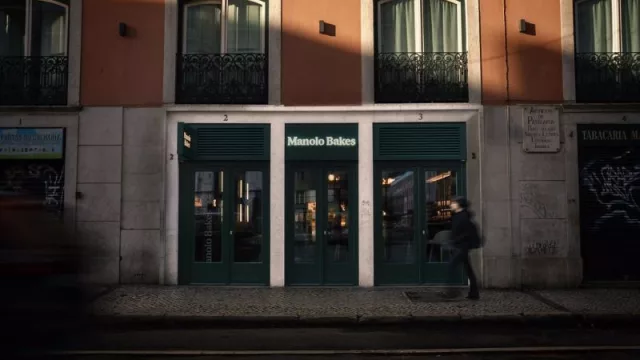 Manolo Bakes inicia su expansión internacional con su desembarco en Portugal (donde prevé 15 tiendas en 3 años)
