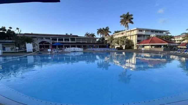 Catalonia Hotels debuta en Jamaica con la compra de un resort de 500 habitaciones (y con este ya suma 4.000 habitaciones en diez resorts del Caribe)