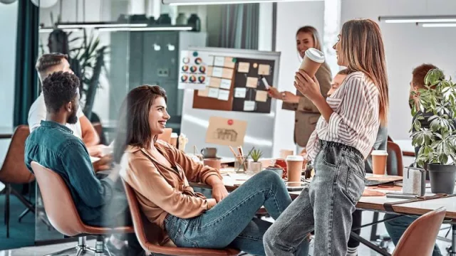 Se lanzó el “Cluster Córdoba Creativa”: de qué se trata esta iniciativa (y cómo puede potenciar a tu empresa)