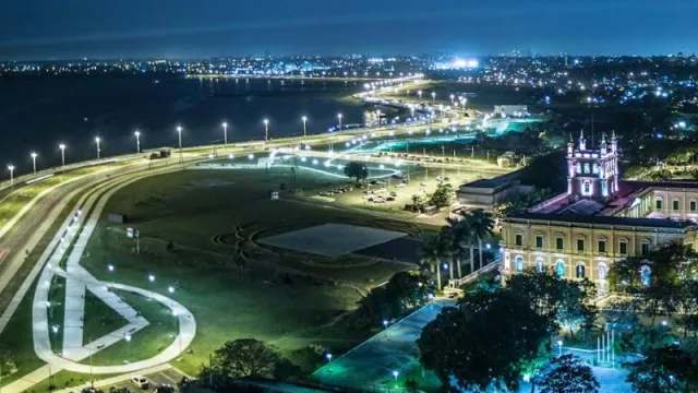 BCP mantiene expectativas de crecimiento para Paraguay en 3,8% para 2024 (pese a incertidumbre global)