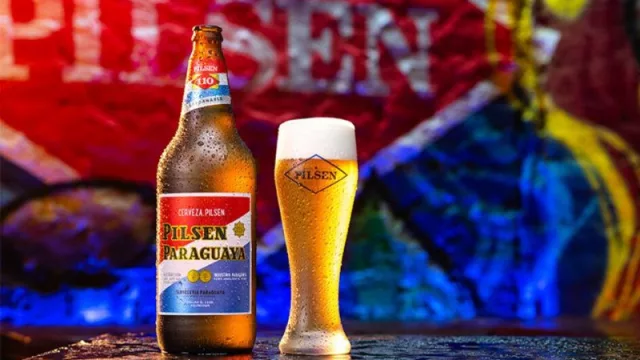 Una Pilsen para sentirnos más cerca: la propuesta de la cerveza para llegar a varios países (y para los paraguayos que emigraron)