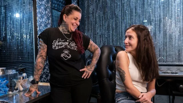 ¿Sabías que Argentina es el 4to país del mundo con más personas tatuadas? (pinta pieles se suma a campaña de la AAOC)