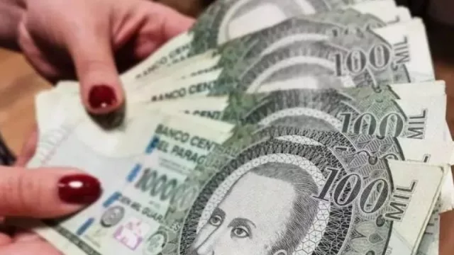 Conasam se reúne en junio y estima en G. 107.000 aumento de salario mínimo (centrales consideran insuficientes los ajustes)