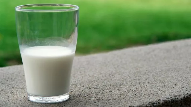 Vas a preparar el desayuno, la merienda o algún postre ¿Qué marca de leche preferís?