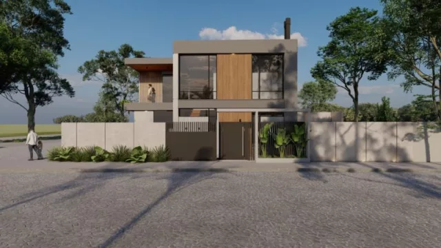 Desarrolladora Laterrum atiende alta demanda de dúplex y viviendas pareadas en Luque