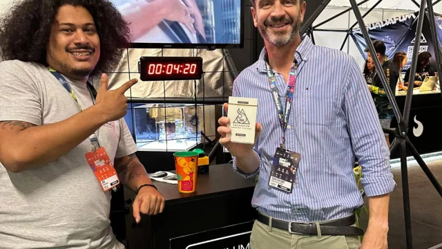 Homeopatía Alemana se expande: Exporta a Chile y ahora va por Brasil y Paraguay (también planea su laboratorio de análisis en Uy)