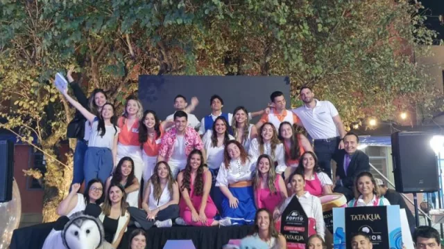 Marketing Fest 2024: la puesta en escena de marcas y estrategias de la UCA